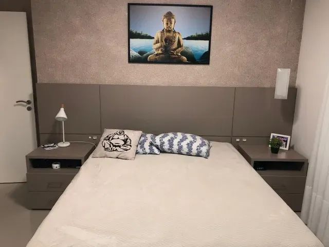 PORTINAX RESIDENCE - APARTAMENTO 03 SUÍTES EM BALNEÁRIO CAMBORIÚ - Foto 12