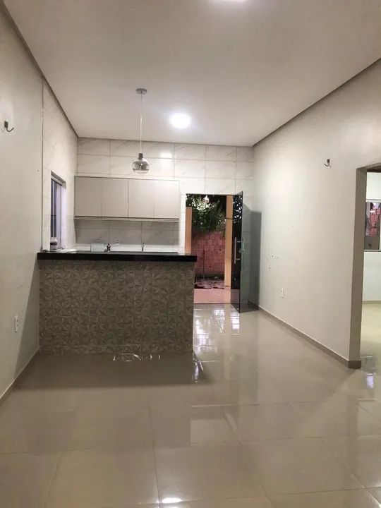 CASA PARA ALUGUEL