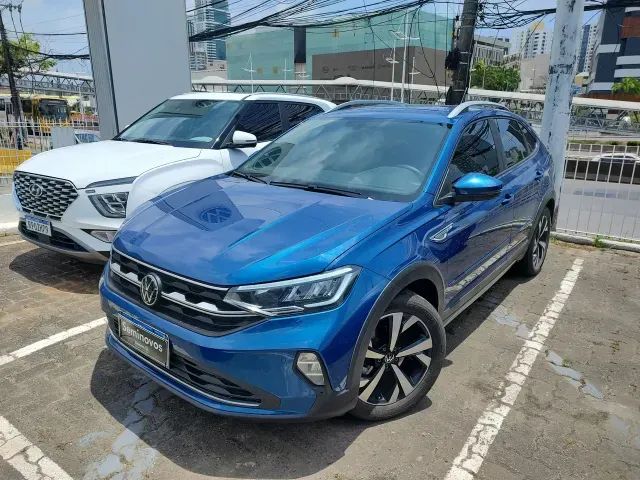 Nivus Highline 200 TSI Aut. 2024 - Gaulesa Iguatemi - Procurar LUANA - Foto 4