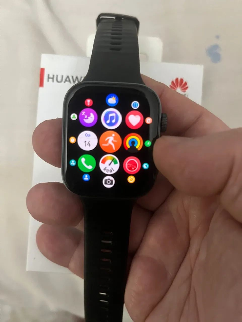 Huawei Watch Fit 3 - Foto 2