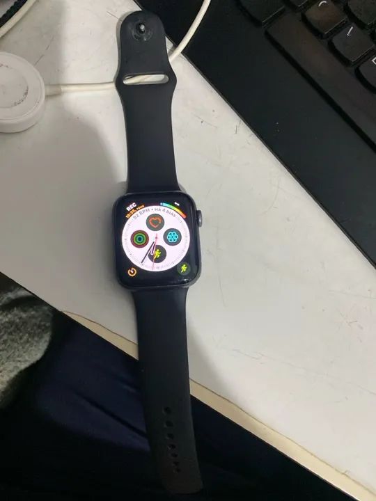 Apple Watch séries 4 44mm