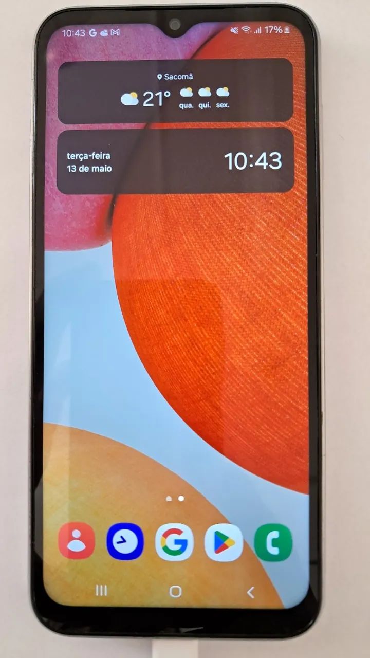 Samsung Galaxy A14