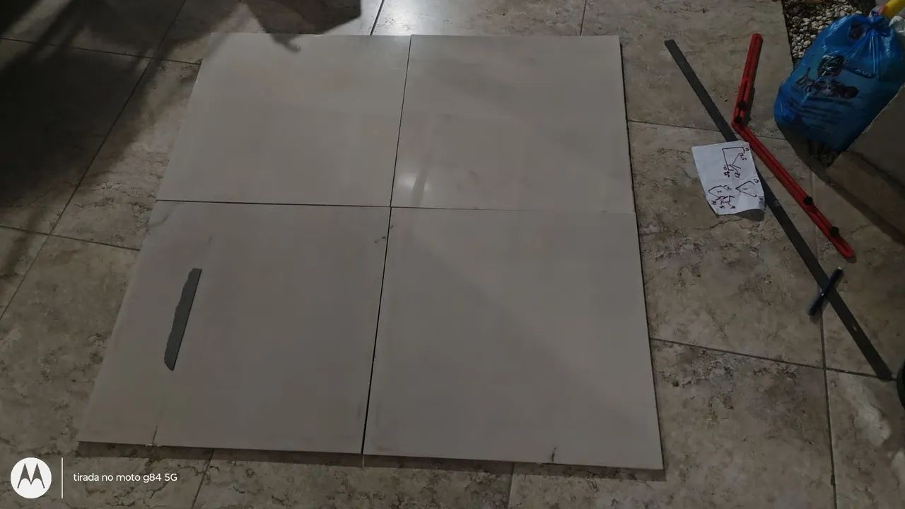 Pisos de porcelanato - Foto 3