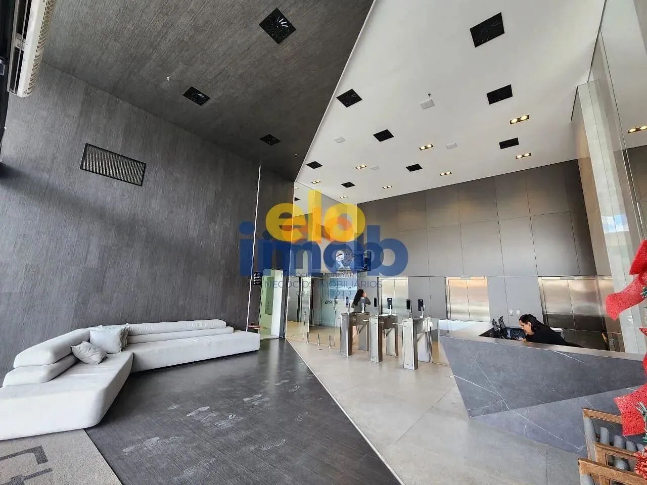 Sala para locação no empresarial Ethos, Universitário, Caruaru, PE! - Foto 5