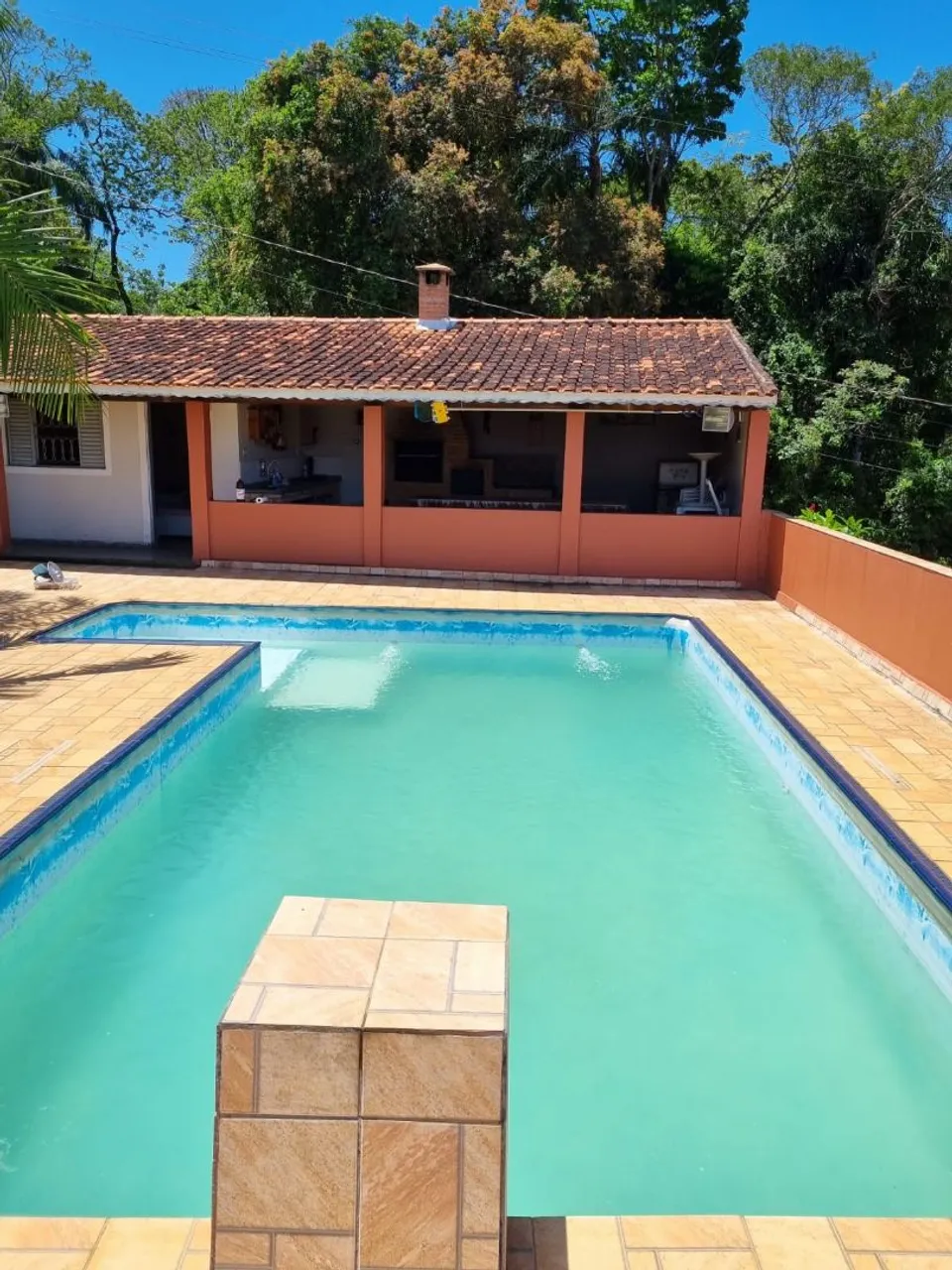 Lindo Sitio em Pilar do Sul SP