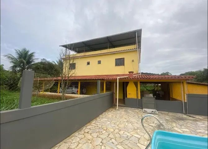 Aluguel de Sitio 