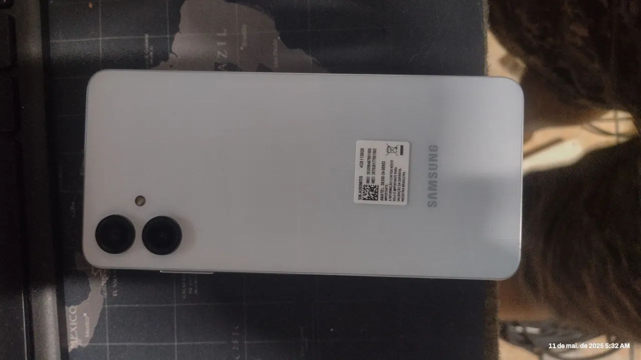 Samsung Galaxy a06 - Foto 2