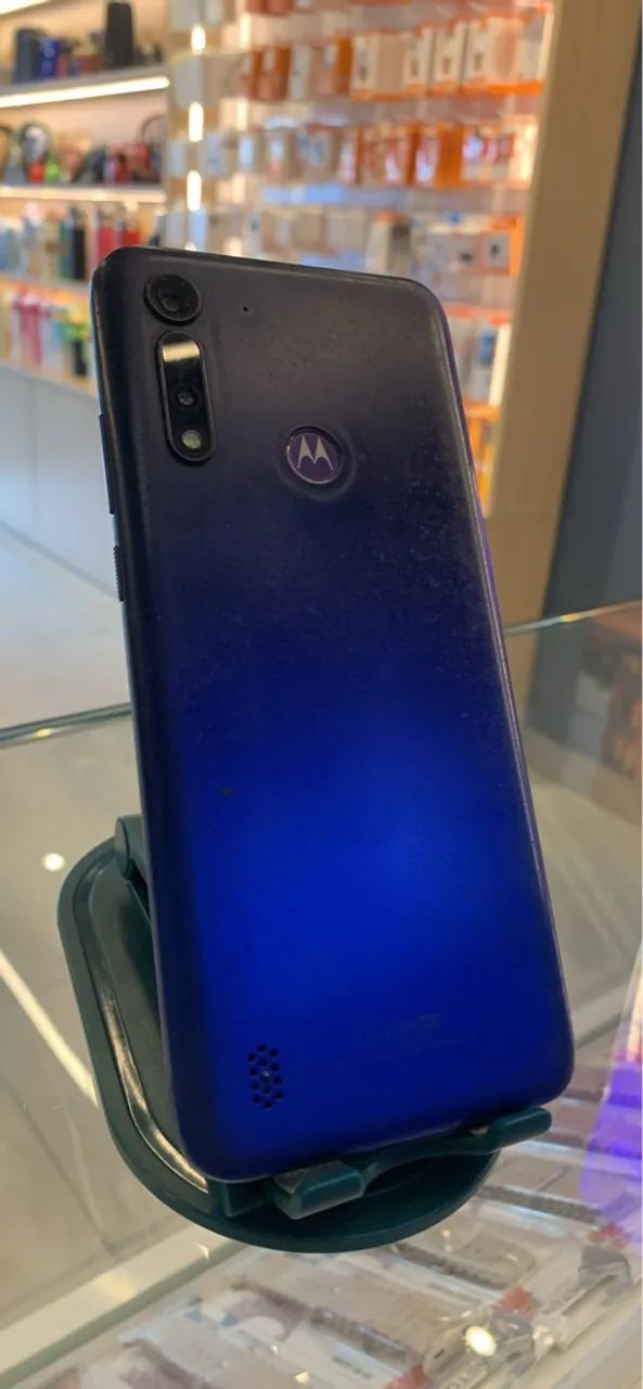 G8 power lite - 64GB - Foto 3