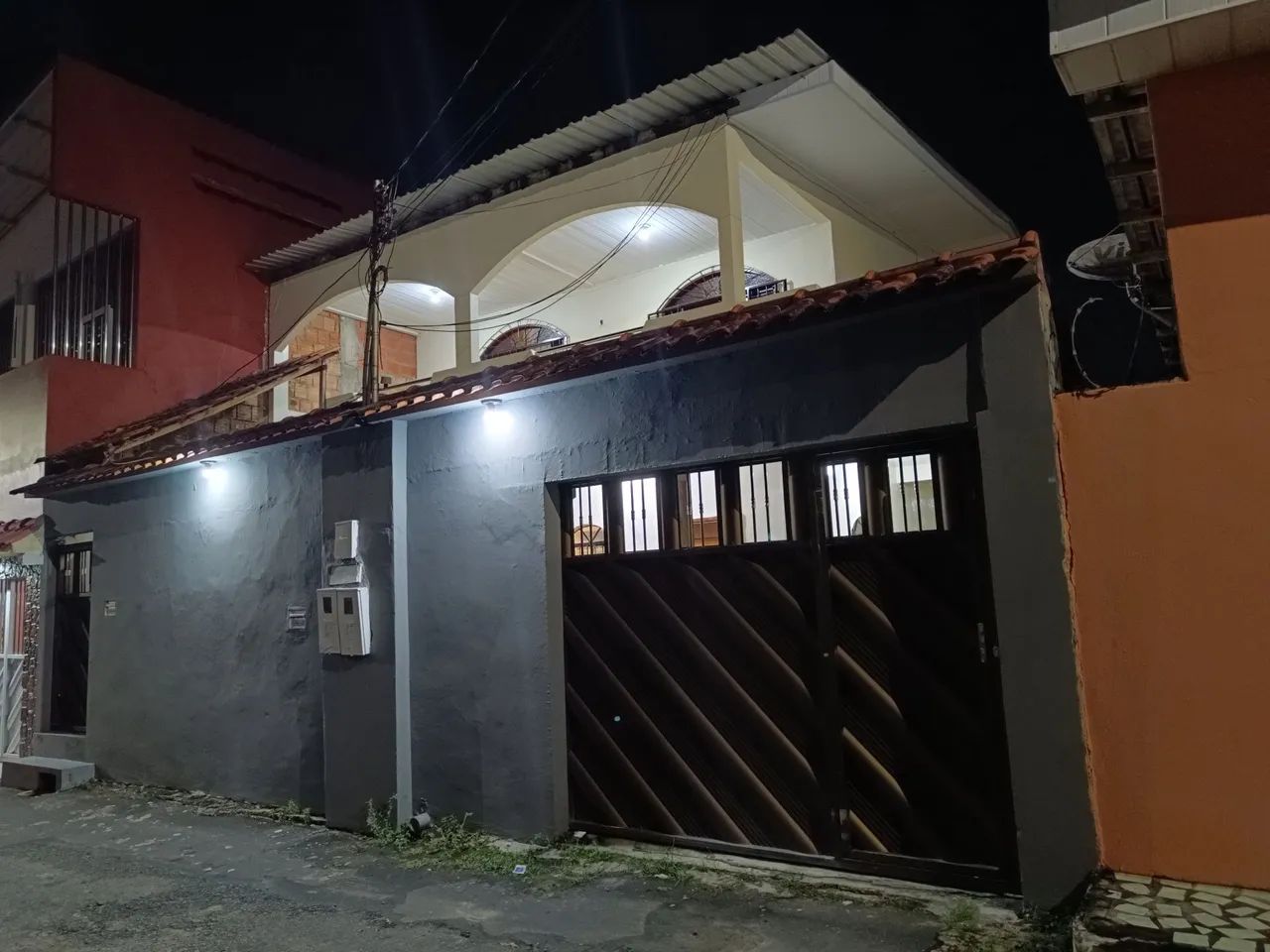 Foto - Manaus - Coroado