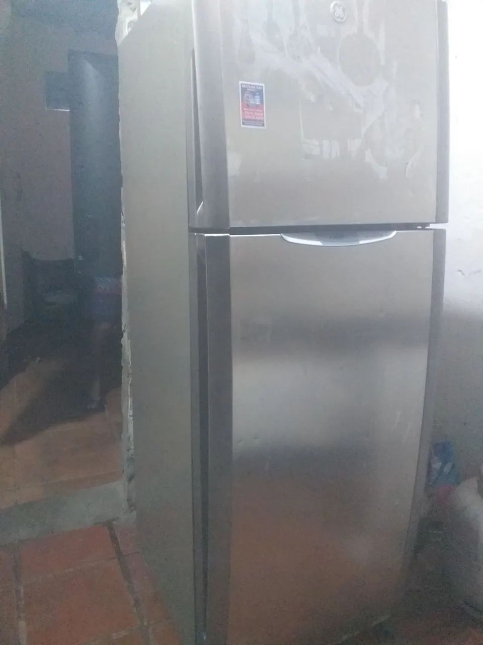 Geladeira frota free  - Foto 5