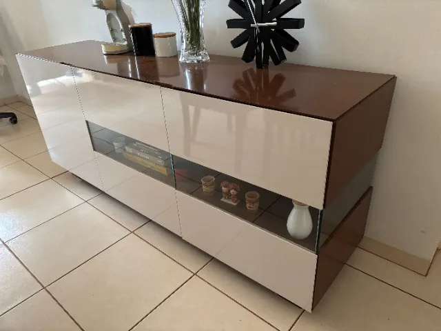 Aparador/Buffet Rudnick Veneza 1,8m