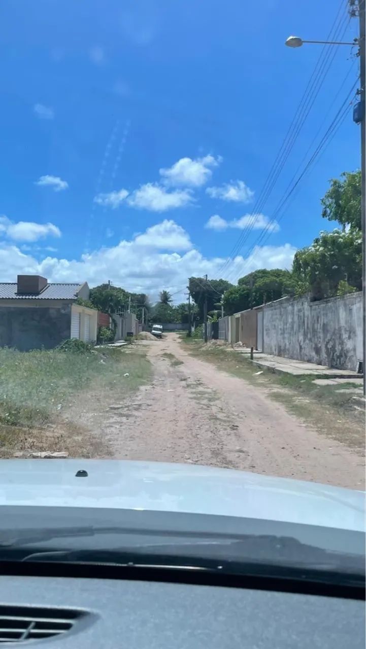 Vendo excelente lote na Barra de São Miguel a 400m da praia - Foto 5