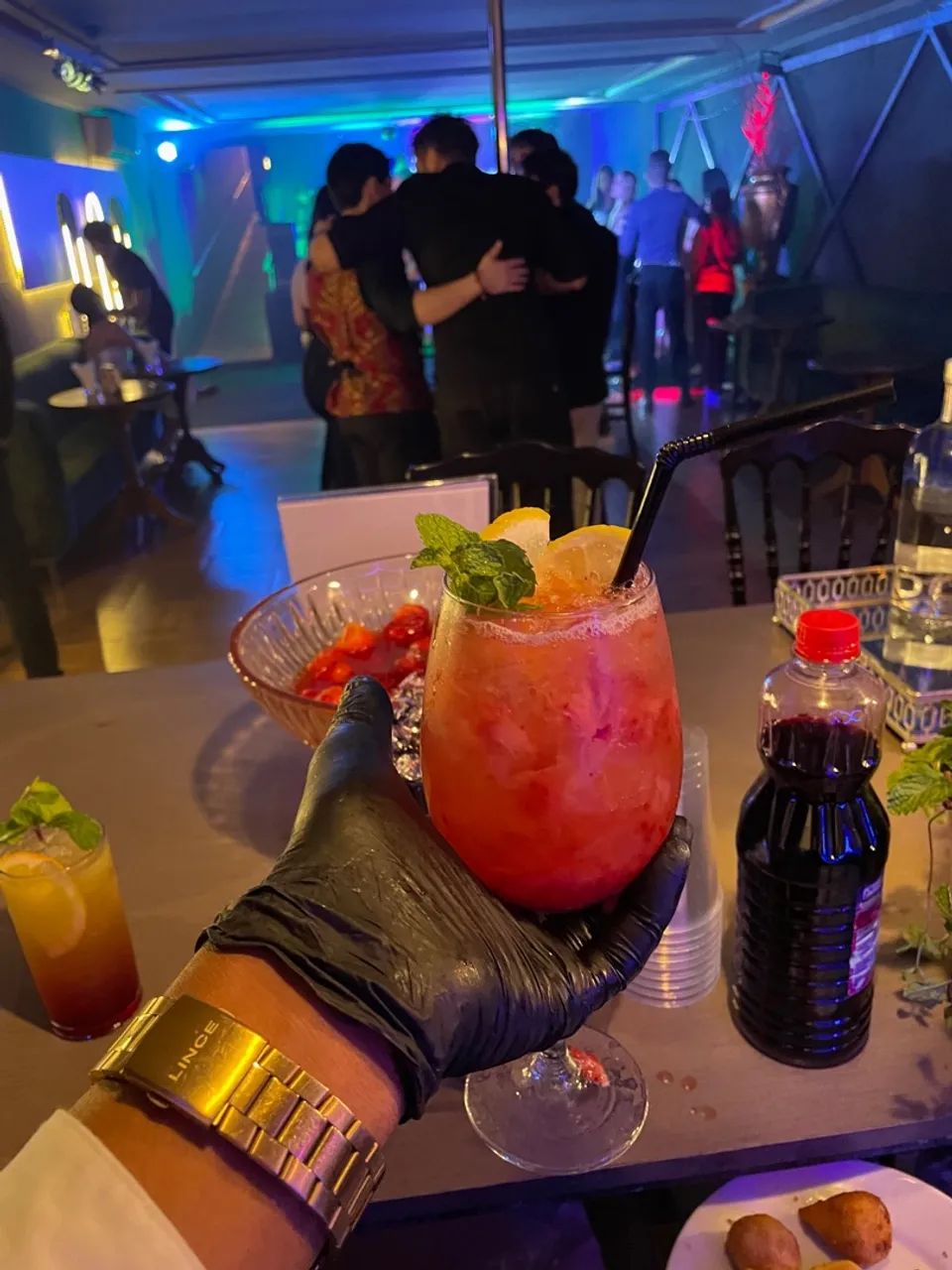Drinks e Coquetéis  - Foto 3