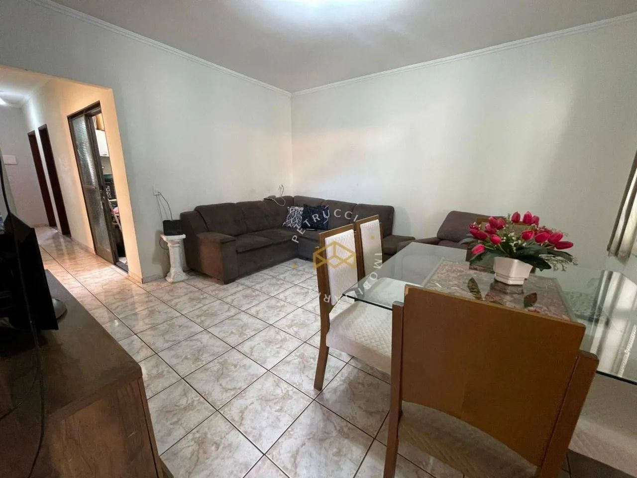 Casa à venda na Vila União  Campinas/SP - Foto 5
