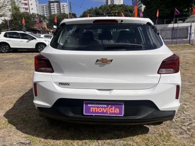 Chevrolet Onix 1.0 - Foto 5