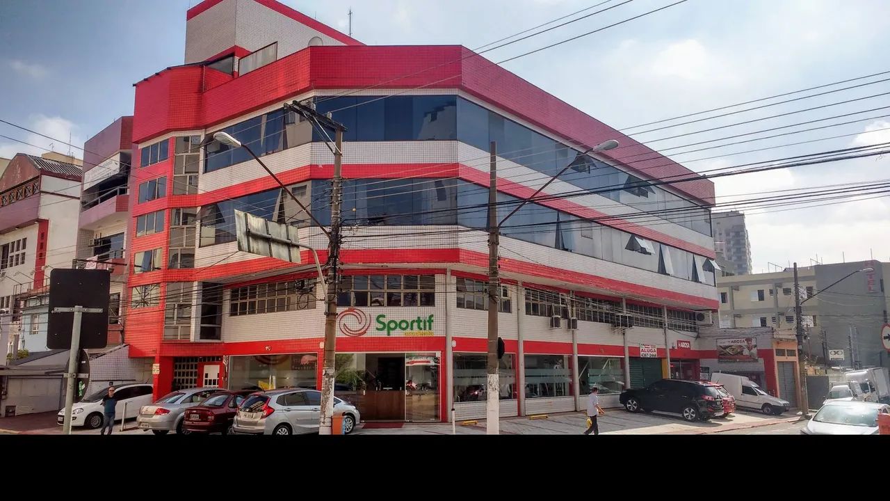 Foto - São Bernardo do Campo - Rudge Ramos