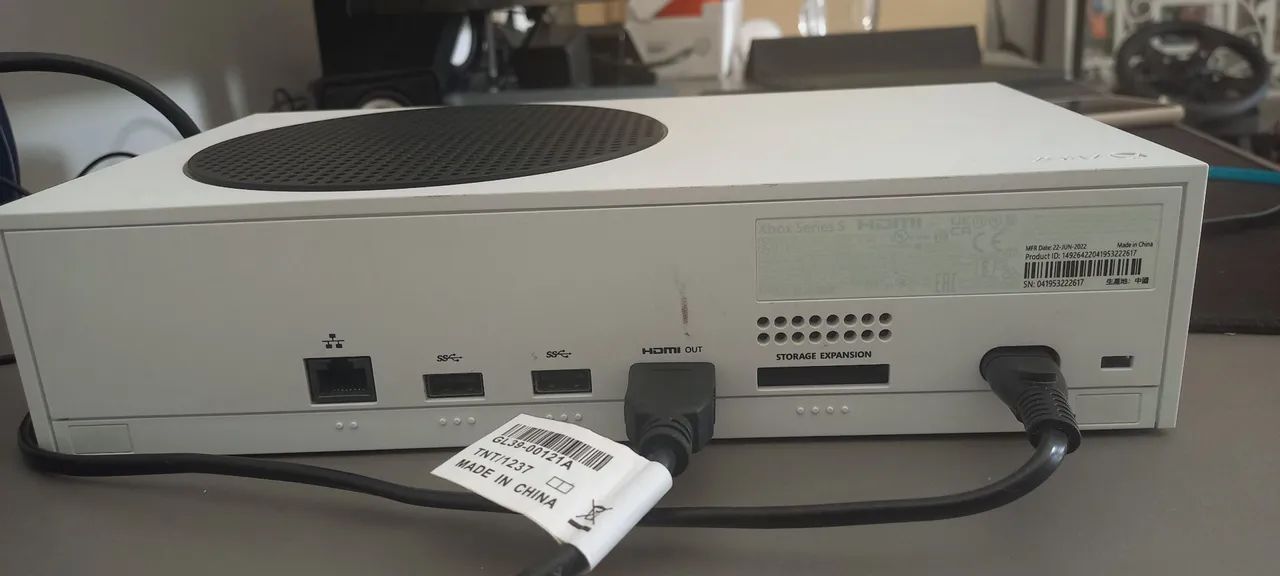 Xbox Series S - Foto 2