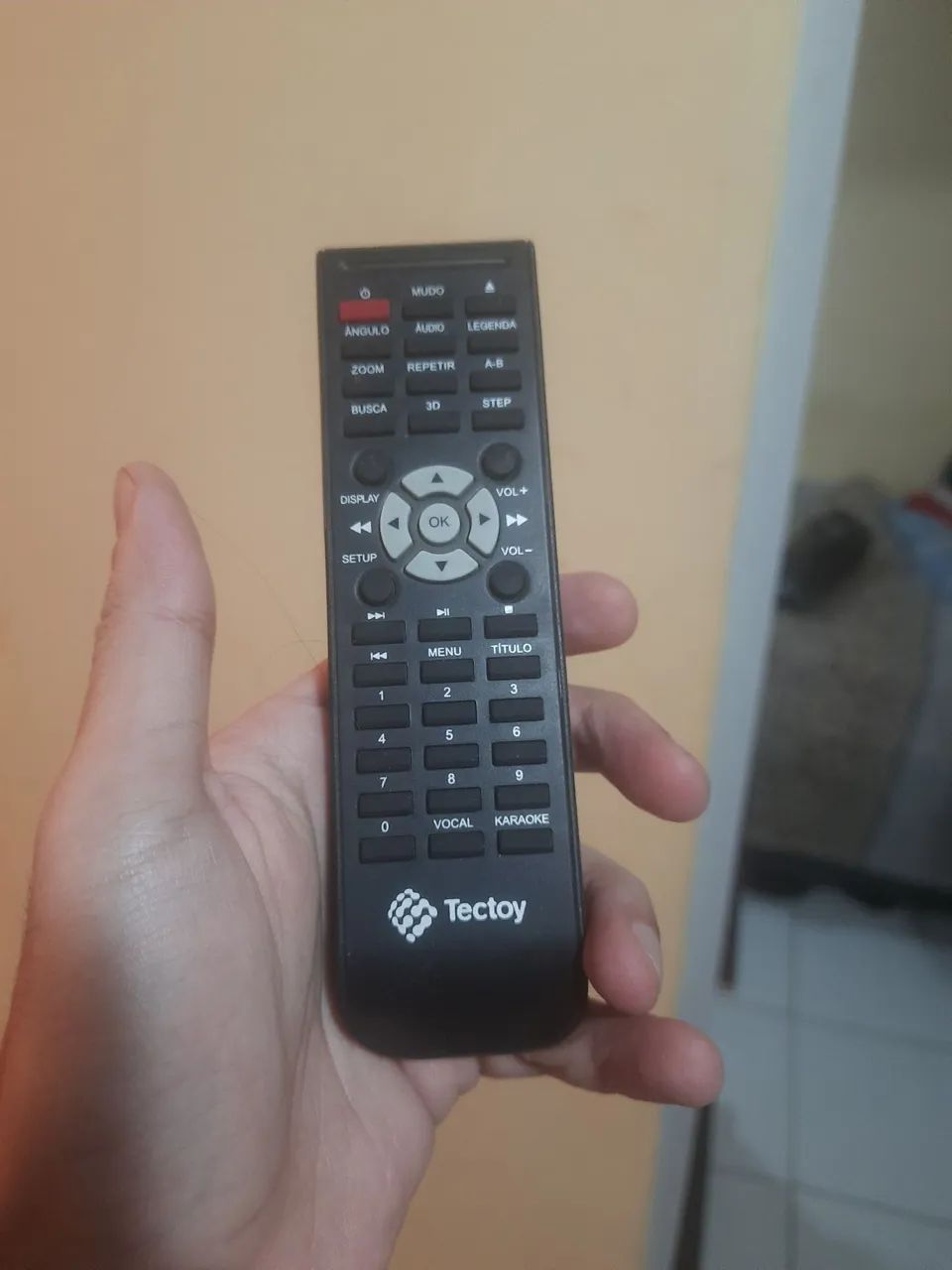 DVD TecToy Karaoke - Foto 4