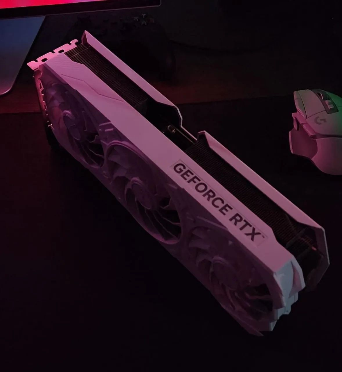 PLACA DE VIDEO 4070 TI 12GB - Foto 5