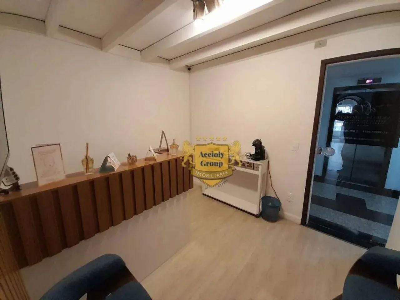 Sala à venda, 40 m² por R$ 450.000,00 - Icaraí - Niterói/RJ