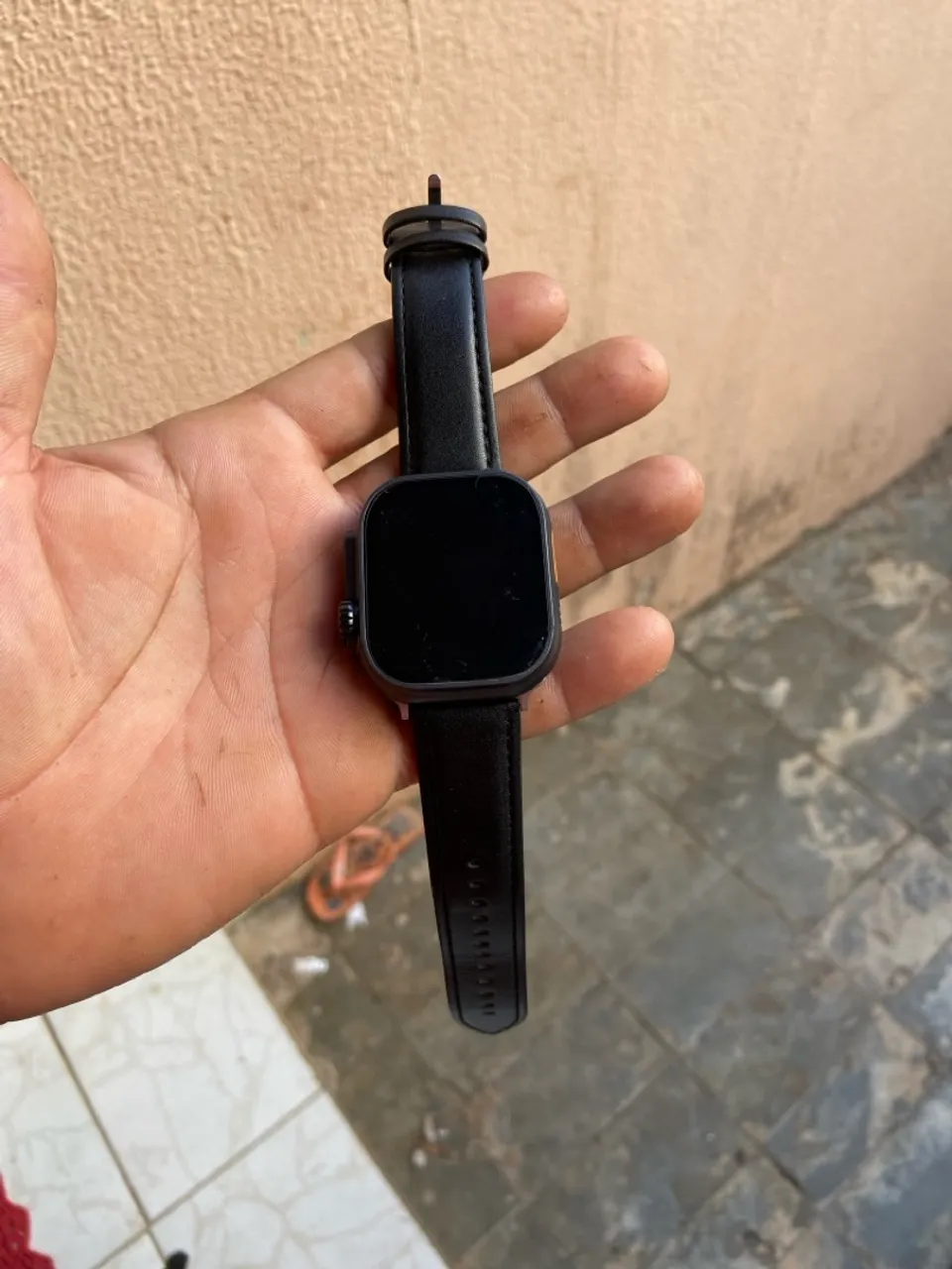 Vendo Smartwatch 