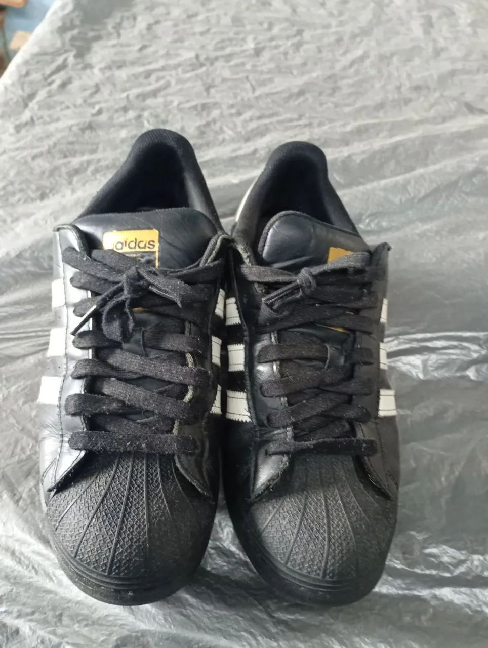 Adidas superstar 40 - Foto 2