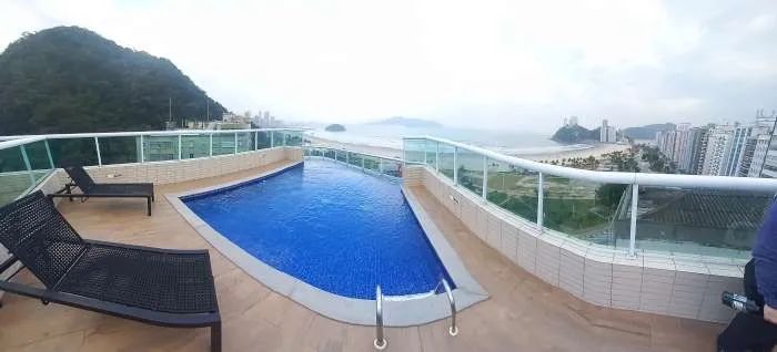 Foto - São Vicente - Itararé