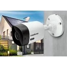 Câmera de vigilância  - Foto 2