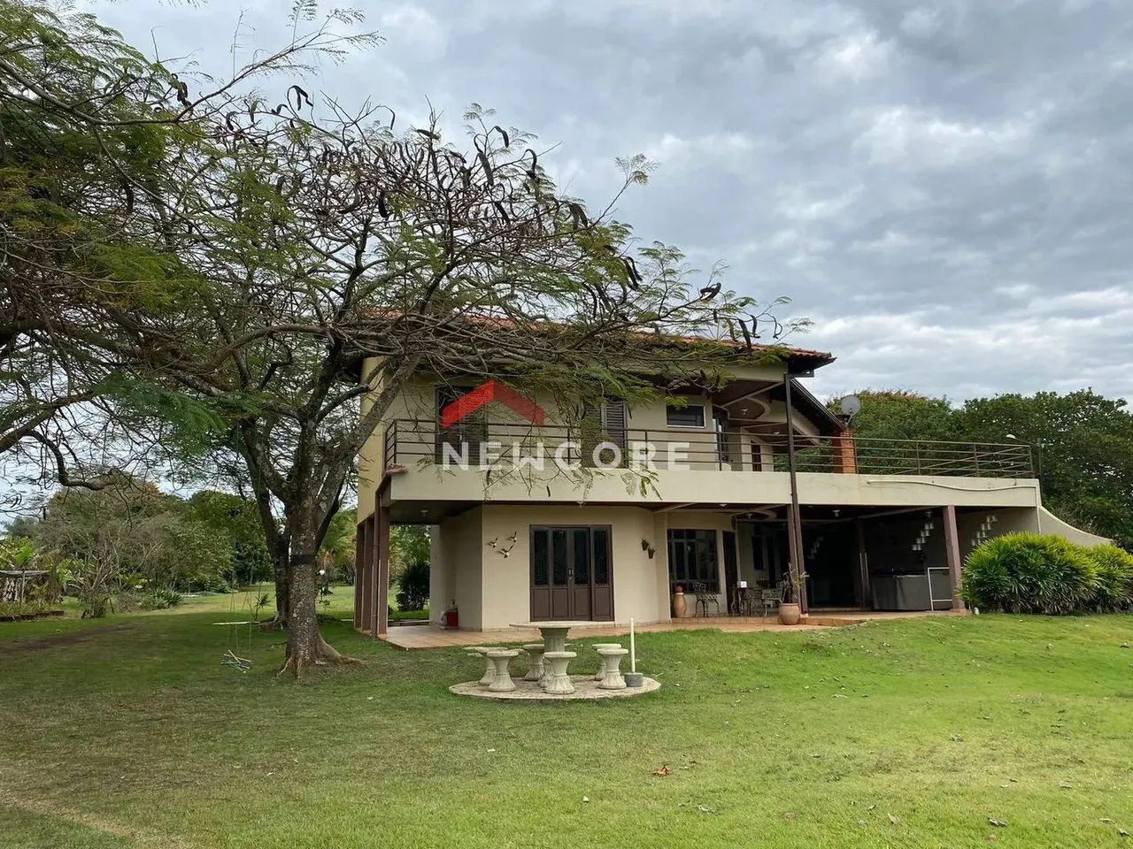 Chácara em Sertanópolis - Centro - Sertanópolis/PR