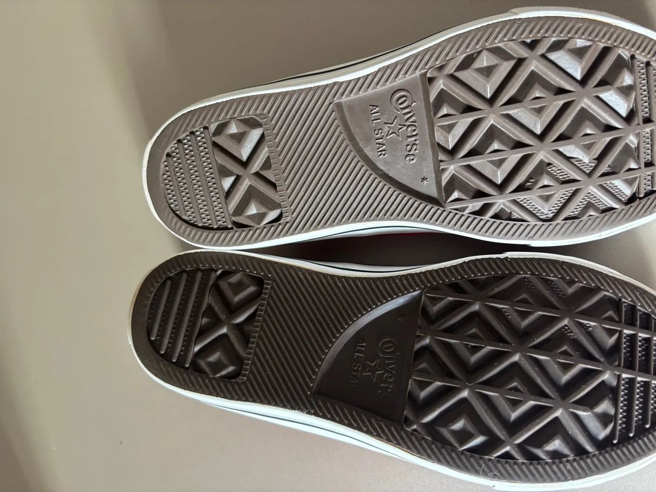 Tênis all star original  - Foto 3