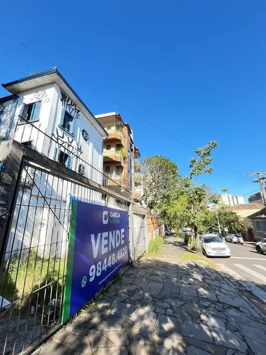 Terreno a venda no bairro Moinhos de Vento em Porto Alegre - Foto 3