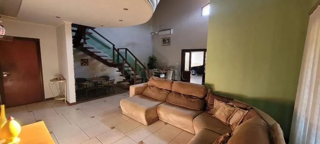 Chácara à venda e para alugar em Indaiatuba, Colinas do Mosteiro de Itaici, com 5 quartos - Foto 5