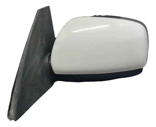 Retrovisor Esquerdo Elétrico Chery Tiggo 2009-2015 Original - Foto 2