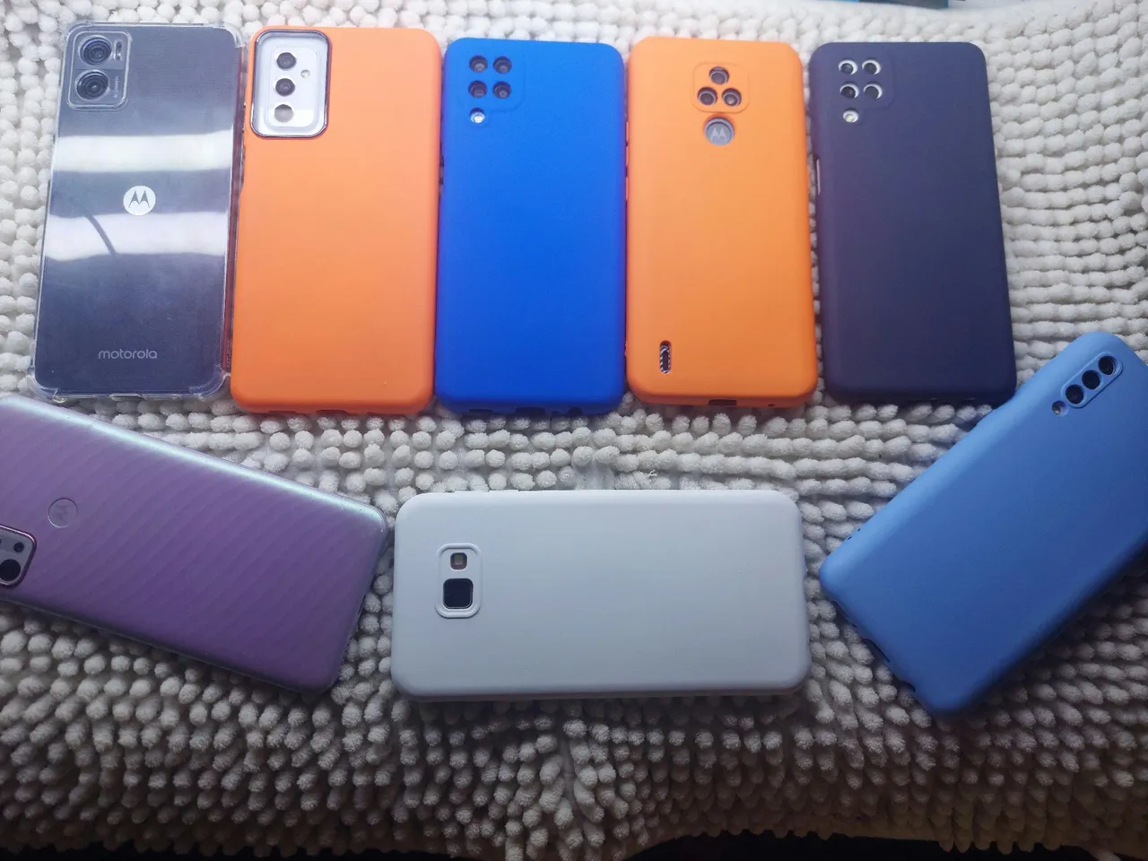 Celulares