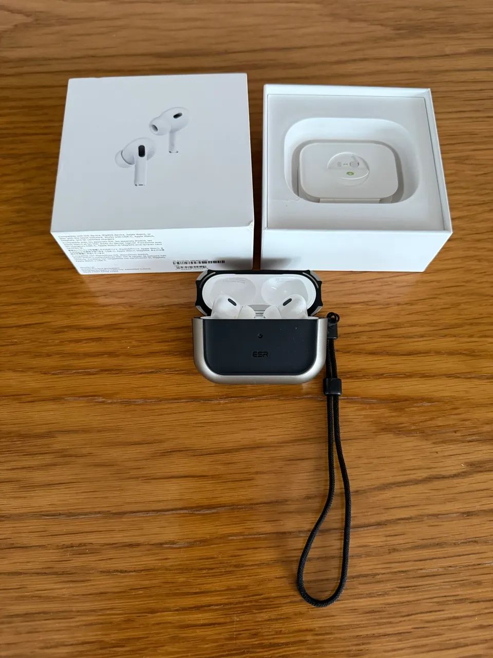 Airpod Pro 2 - Original Apple - Foto 2