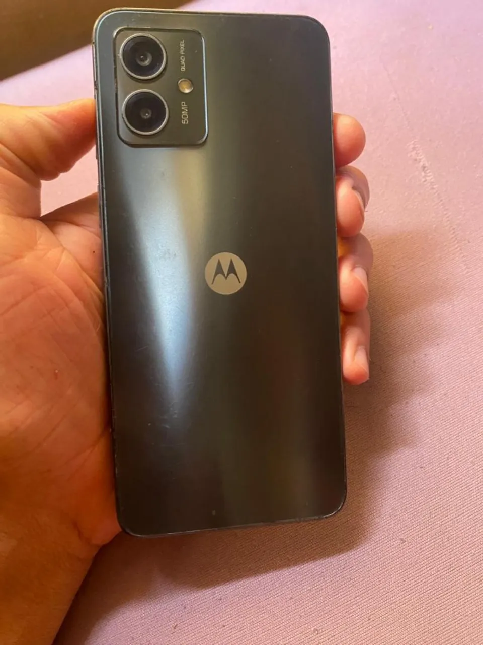 Moto G14 128Gb