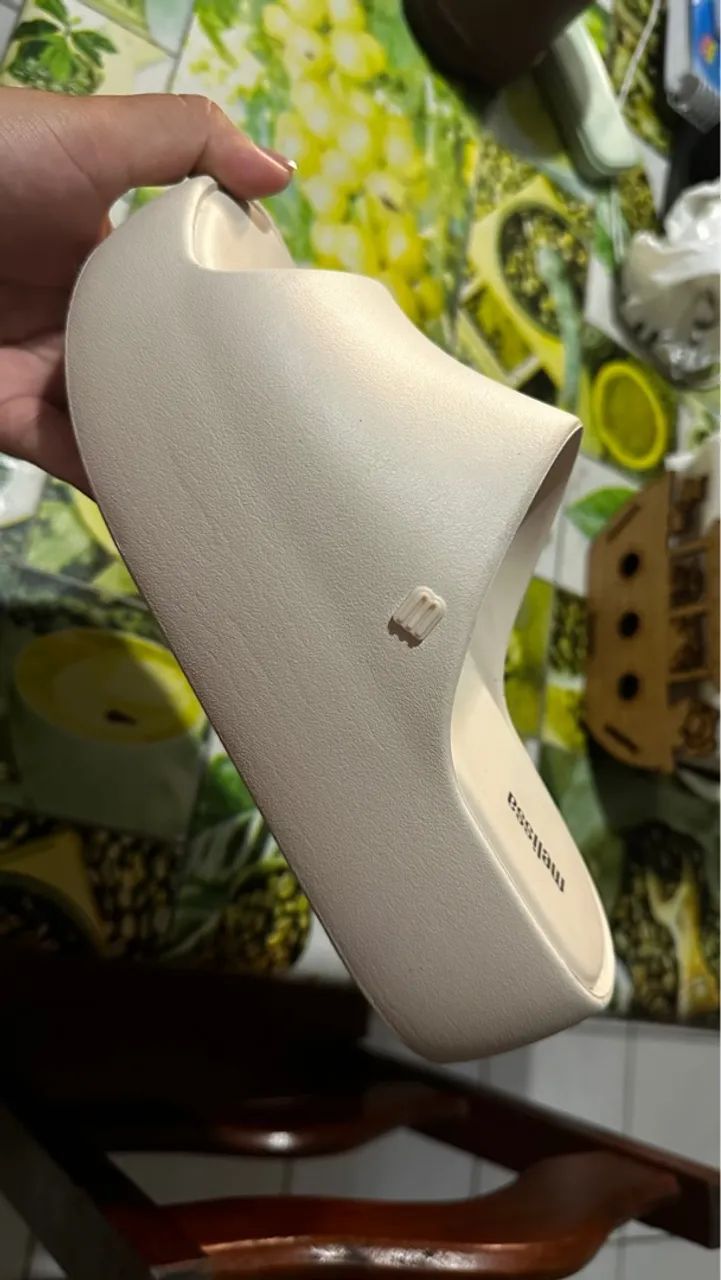 Melissa Free Platform Slide Original  - Foto 4
