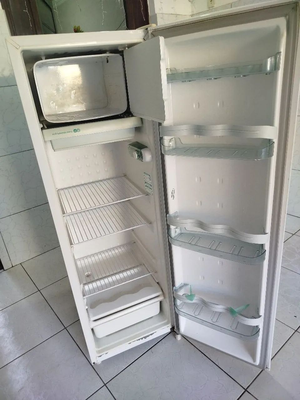 Geladeira Consul  - Foto 3