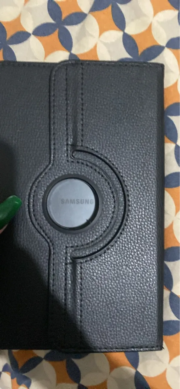 Vendo TABLET SAMSUNG A8 perfeito estado!