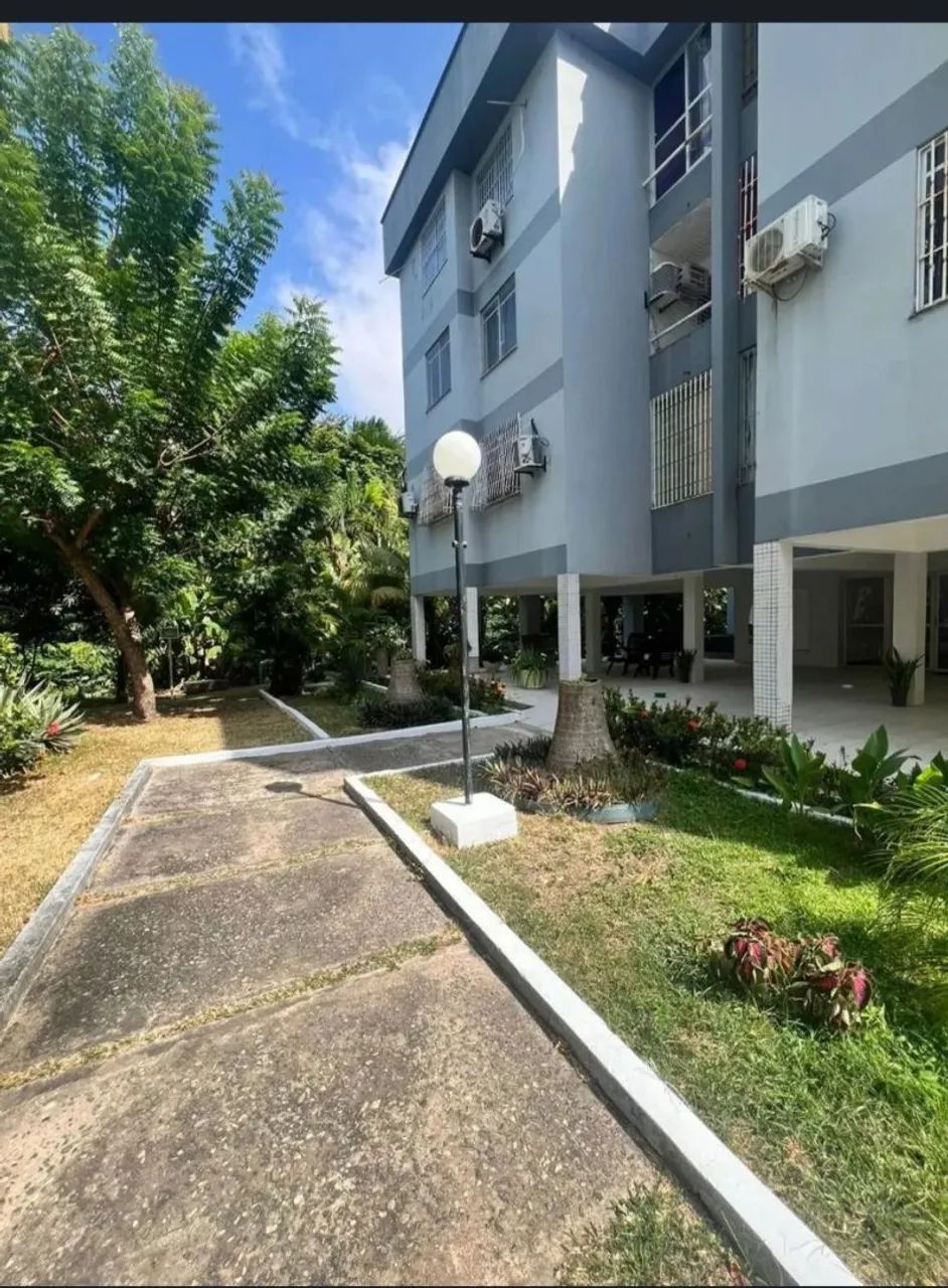 Foto - São Luís - Cohafuma