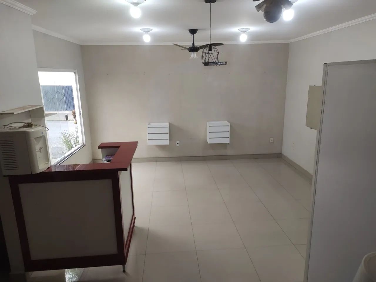 Sala comercial 