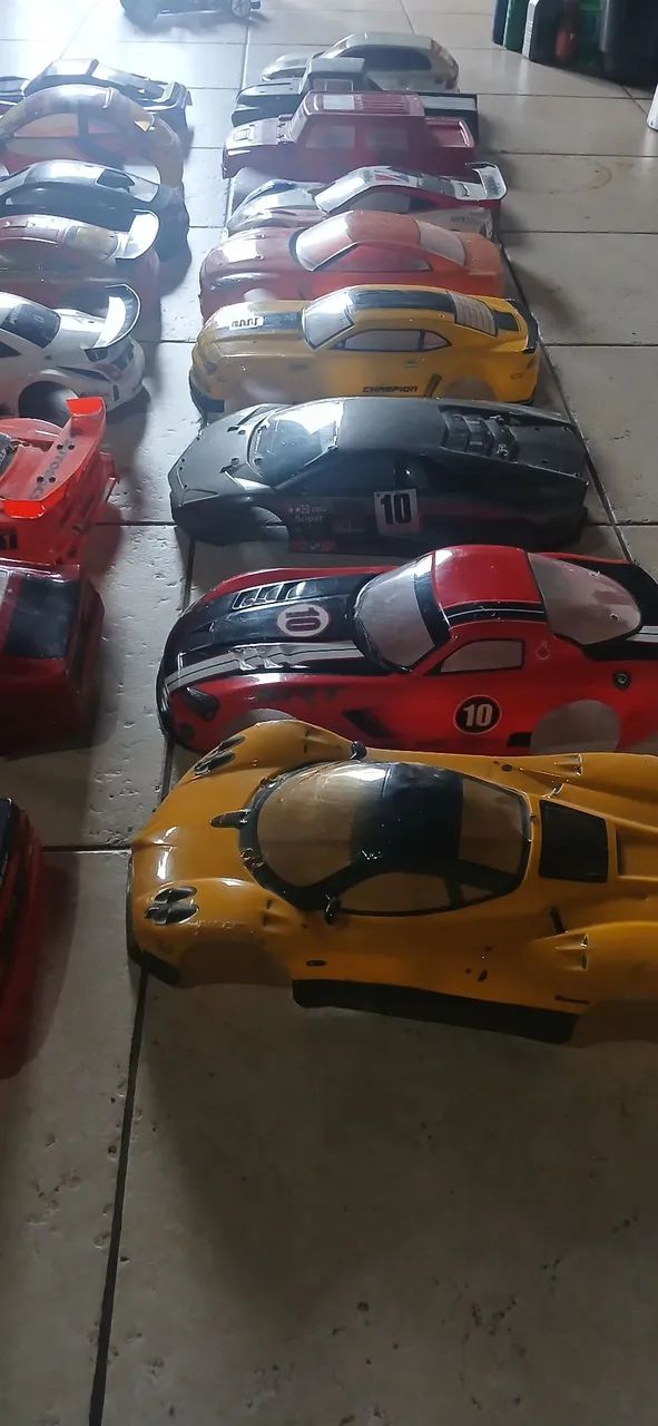 Bolhas para automodelo a partir de 150,00 cada . Consulte valores de cada - Foto 4