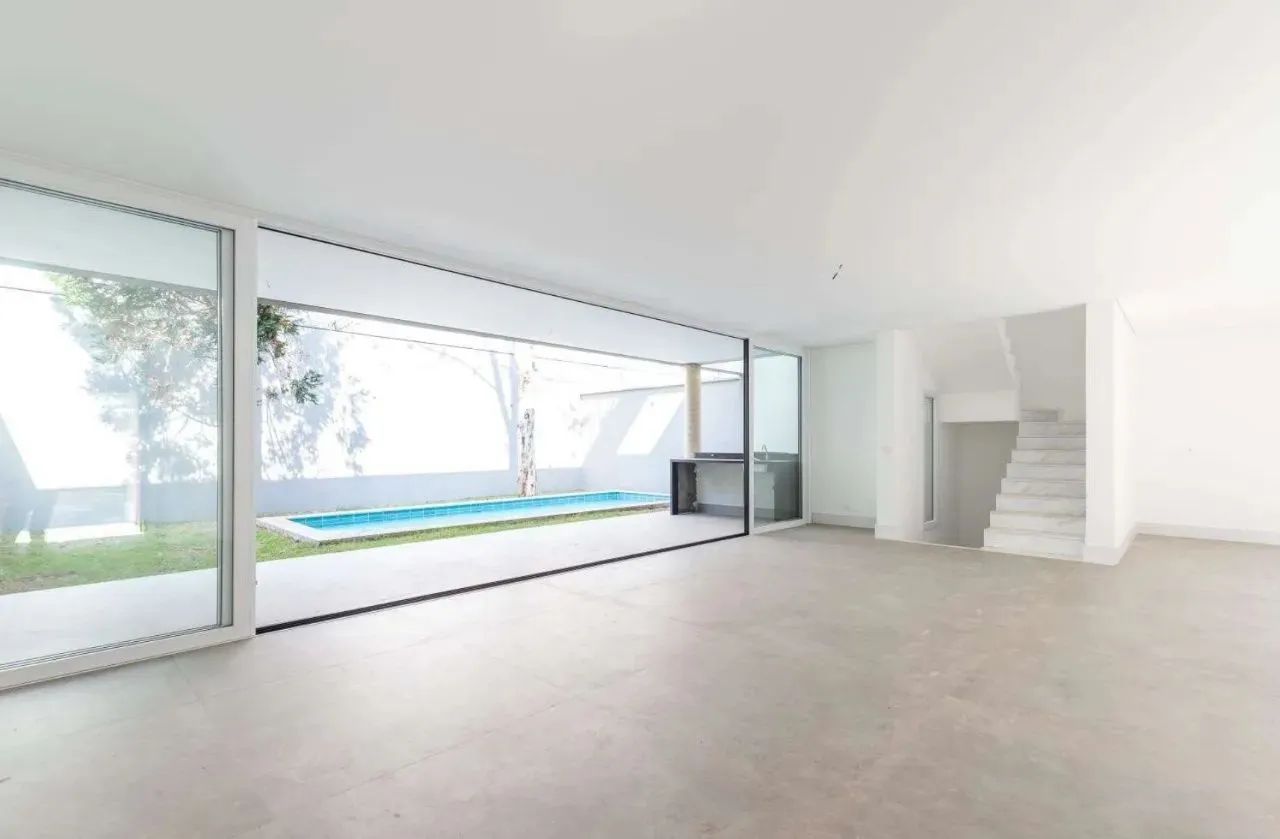 Casa Venda Chácara Santo Antônio 367 m² 4 Dormitórios - Foto 3