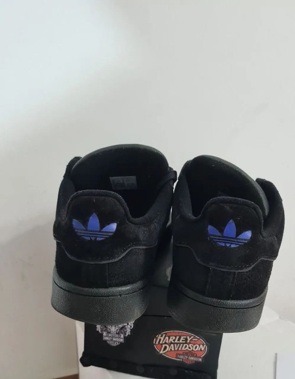 Adidas Campus 00s Carbon - Foto 3