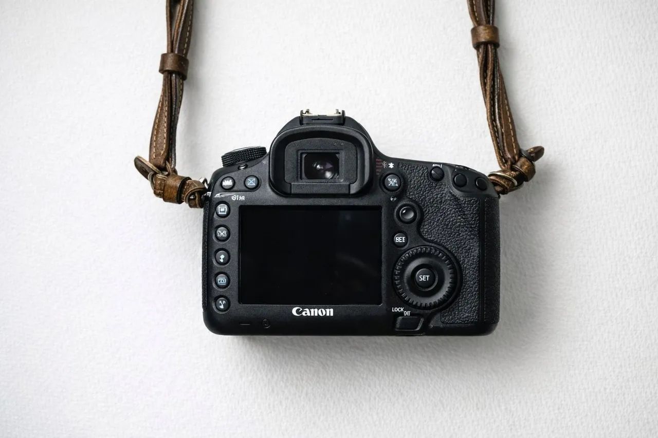 5D Mark III  - Foto 3