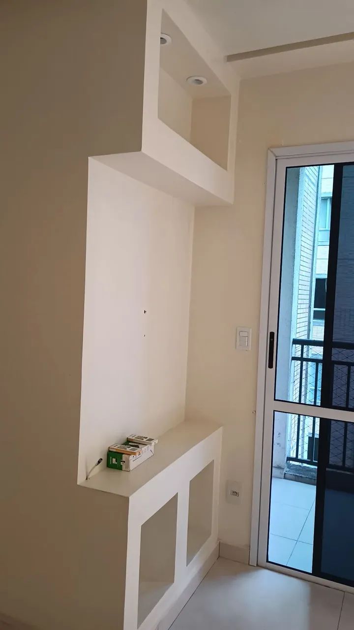 Smille Cidade Nova 2 qts. 66m2 - Foto 5