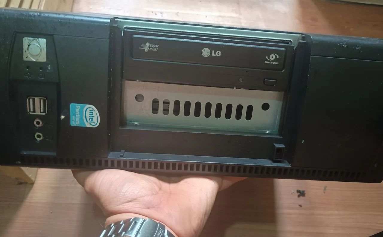 Computador Ideal para escritório  - Foto 4