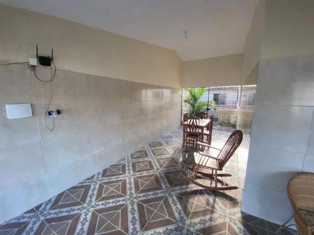 ALUGO - CASA NA ILHA - PILAR - ILHA DE ITAMARACÁ