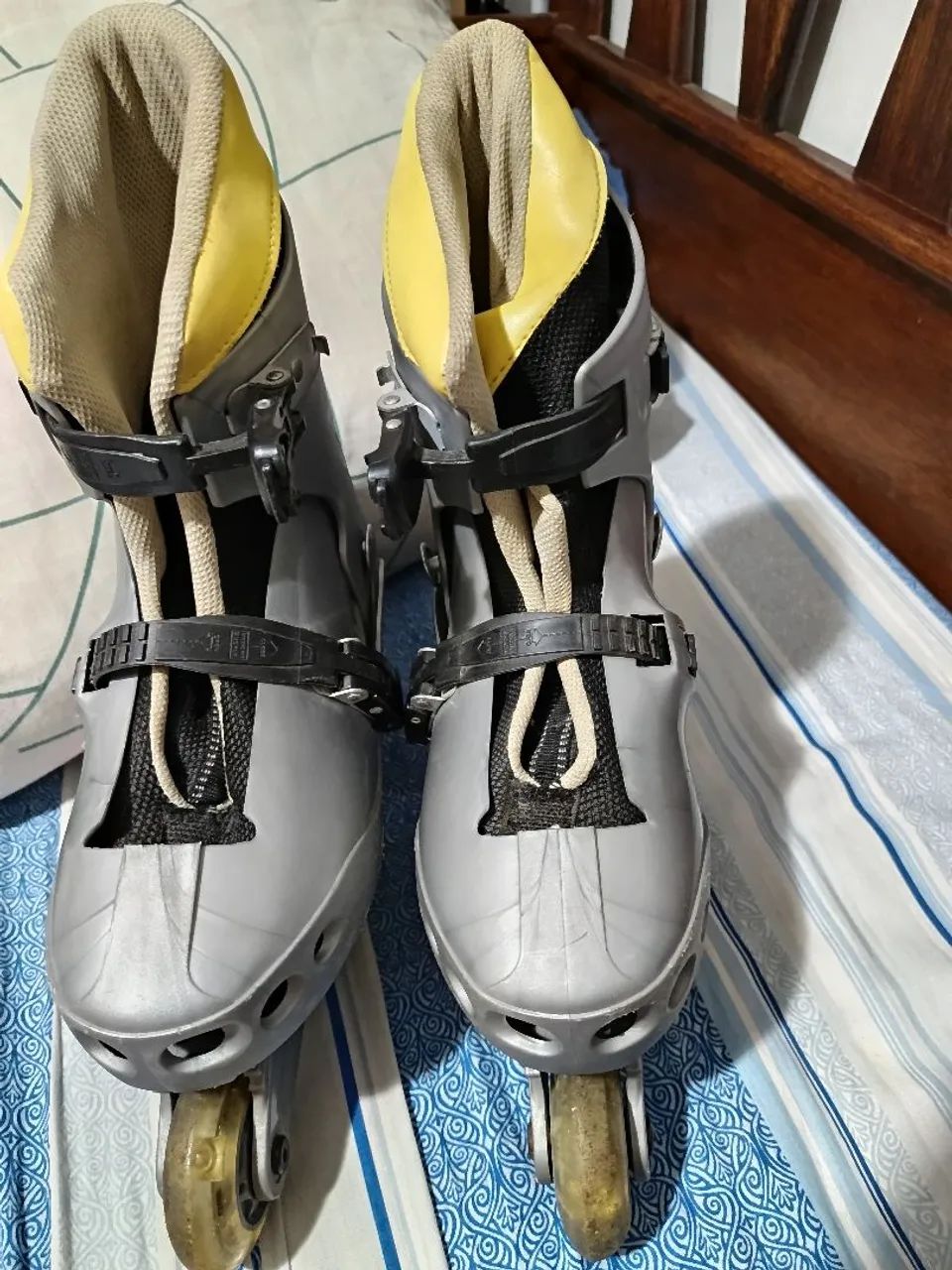 Patins - Foto 6