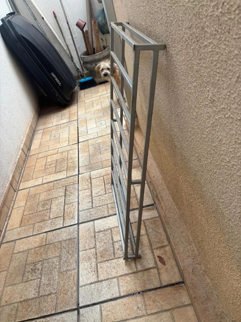 PANELEIRO AEREO - Foto 4